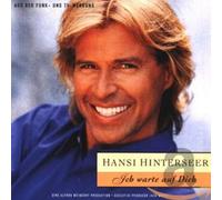 Hinterseer, Hansi - Ich Warte Auf Dich