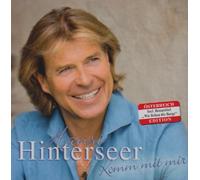 Hinterseer,Hansi - Komm mit Mir
