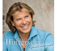 Hinterseer,Hansi - Komm mit Mir