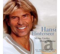 Hinterseer, Hansi - Meine Lieder-Deine Traeum