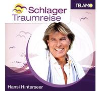 Hinterseer, Hansi - Schlager Traumreise