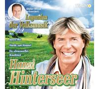 Hinterseer,Hansi - Stefan Mross Prsentiert Legen [Import]