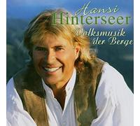 Hinterseer, Hansi - Volksmusik Der Berge