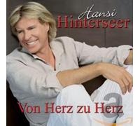 Hinterseer, Hansi - Von Herz Zu Herz +1