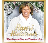 Hinterseer, Hansi - Weihnachten Miteinander