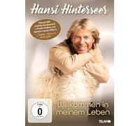 Hinterseer, Hansi - Willkommen in meinem Leben [Internacional] [DVD]