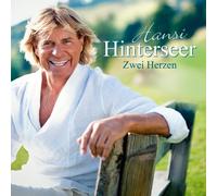Hinterseer, Hansi - Zwei Herzen