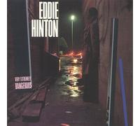 Hinton, Eddie - Very Extremely Dangerous