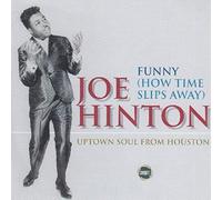 Hinton - Funny How Time Slips Away