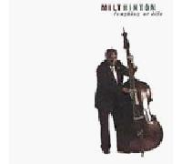 Hinton, Milt - Laughing at Life