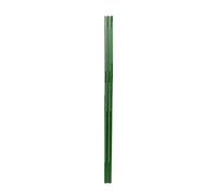 HINTRMENT 200 Tallos de Alambre para Flores Artificiales de Plástico, Flexibles y Moldeables, 18 Cm, 200 Piezas para Arreglos y Manualidades Decorativas