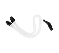 HINTRMENT Accesorios de Recambio para Melodica Profesional con Tubo Flexible y Boquilla Compatible con Teclas Músicos y Principiantes