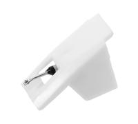 HINTRMENT Aguja de Vinilo para Tocadiscos Cartucho T4P Pioneer 295t, Accesorio para Discos de Vinilo Diseño Resistente, Adecuado para Uso en Dj y Ambientes Domésticos, Sonido Claro