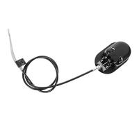 HINTRMENT Cable de Liberación para Sillón Reclinable con Resorte, Palanca Reclinable de Aleación de Aluminio Reforzada, Reemplazo para Sofás Relax con Cable de 96cm