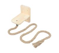 HINTRMENT Cuerda de Sisal para Gatos Pared Escalada Modular Antienredo Balcones y Jardines para Gatos Adultos y Cachorros