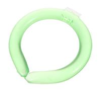 HINTRMENT Enfriador de Cuello Reutilizable con Gel Frío Tubo de Enfriamiento Cómodo y Transpirable para Aliviar Fatiga Días Calurosos para Verano