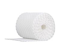 HINTRMENT Filtro de Algodón para Acuario, Almohadilla de Filtro para Pecera, Estructura de Panal Transpirable, Alta Densidad, No se Deforma, para Tortugas y Peces