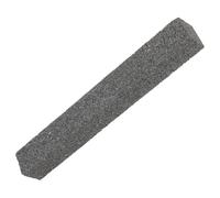 HINTRMENT Herramienta de amoladora de corindón marrón para dressado preciso de muelas abrasivas, aplicable en mantenimiento de barras abrasivas para aficionados y profesionales