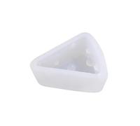 HINTRMENT Molde de Silicona para Pastel de Queso, Antiadherente y Resistente, Adecuado para Repostería Casera y Elaboración de Tartas Creativas