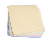 HINTRMENT Paños de Limpieza de Microfibra Aceites y Limpieza Rápida para Lentes y Pantallas, 100 Piezas Accesorios para Gafas y Monitores