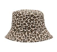 HINTRMENT Sombrero de Pescador de Algodón Khaki Protección Solar, Cómodo y Moderno para Celebracion Verano y Uso Estaciones