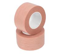 HINTRMENT Tiras Adhesivas Invisibles para Párpados Dobles 2 Unidades Tejido Transpirable Color Piel Cinta Antirreflectante para Levantamiento de Ojos Maquillaje Natural y Cómodo para