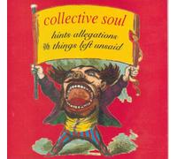 Hints Allegations & Things Left Unsaid