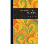 Hints on Child-training