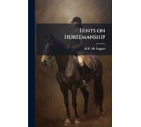 Hints on Horsemanship