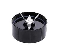 Hintyne Base de Repuesto para licuadora Engranaje Piezas para batidora Accesorios para exprimidor Compatible con la Base de Repuesto para exprimidor Magic Blender