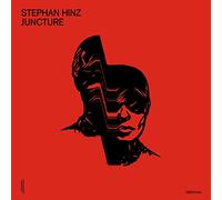 Hinz,Stephan - Juncture [Vinilo]