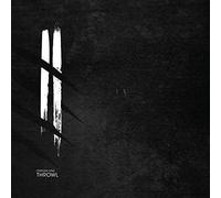 Hinz,Stephan - Throwl [Import] [Vinilo]