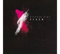 Hinz,Stephan - Venom Ep [Vinilo]