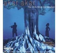 Hinze, Chris - Akar Akar