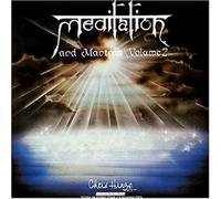 Hinze, Chris - Meditation and Mantras 2