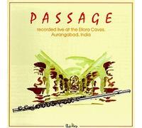 Chris Hinze - Passage