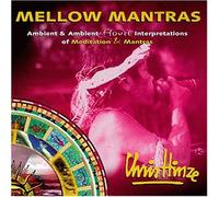 Chris Hinze - Yellow Mantra