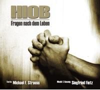 Hiob - Fragen nach dem Leben - CD Digipack
