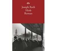 Hiob: Roman eines einfachen Mannes: 13020