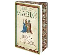 Hiobs Brüder: Epischer Historischer Roman über Leid, Hoffnung und den Kampf ums Überleben: 2