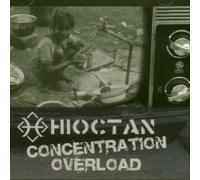 Hioctan - Concentration Overload
