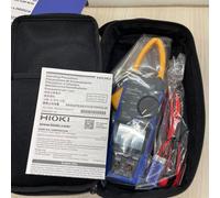 HIOKI CM4375-50 AC/DC Pinza amperimétrica True RMS 1000A Inrush Peak Slim Jaw...