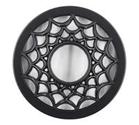 Hion Illuma lid Tapa de Vela,Funda Para Tarro de Vela Que Ayuda a Que Los Tarros de Vela Se Quemen Más Uniformemente,Decoraciones Que Aumentan la Atmósfera de Fiesta