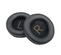 HIOPOIUYT Almohadillas de espuma viscoelástica para auriculares AKG K52 K72 K92 K240 K242 almohadillas de espuma para auriculares