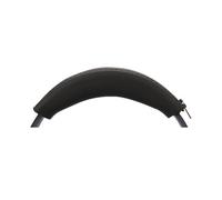 HIOPOIUYT Elegante funda para diadema para auriculares WH-1000XM4, mantiene tus auriculares limpios y cómodos para los amantes de la música