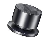 HIOPOIUYT Equipos de sonido profesional para aislamiento, construcción de aleación de aluminio, mejora la separación de detalles para cine en casa, multiuso, estabilizadores de componentes de sonido