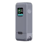 HIOPOIUYT Funda protectora de silicona para M130W Mobile Power, manejo cómodo, viajes de negocios, funda protectora de silicona esencial