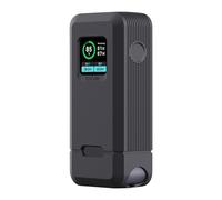 HIOPOIUYT Funda protectora de silicona para M130W Mobile Power, manejo cómodo, viajes de negocios, funda protectora de silicona esencial