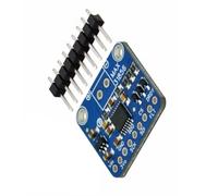 HIOPOIUYT MAX31856 Módulo Medición Temperaturas Precisiones para Las Impresoras Refleja Los Hornos con Respuestas Rápidas Velocidad Expansión Termopar Apellible