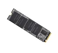 HIOPOIUYT NVMe PCIe Gen3x4 2280 Disco sólido interno de 256 GB/128 GB de almacenamiento de velocidad rápida para mejorar la lectura y la escritura